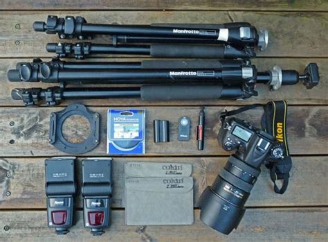 nickcockman|Inside My Camera Bag .